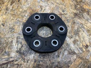 муфта кардана заднего BMW 5 серия F07/F10/F11 F11 2012, 2.5 л., дизель, АКПП, универсал, полный привод, 1229360, 26111229360, 26111229080, 1229080, 26111227717, 1227717