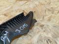 накладка на сиденье BMW 3 серия F30/F31/F34 F30 2013, 3.0 л., дизель, АКПП, черный, седан, задний привод, правый руль, 7243552 - фото №3