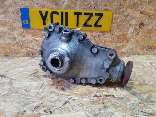 редуктор переднего моста BMW 4 серия F32/F33 F32 2015, 3.5 л., дизель, АКПП, черный, купе, полный привод, правый руль, 31517567345, 7567345, 7578157, 31517578157