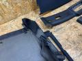 потолок BMW 3 серия E92/E93 [рестайлинг] E93 2011, 3.0 л., дизель, АКПП, черный, кабриолет, задний привод, правый руль - фото №7