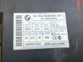 блок комфорта BMW 3 серия E92/E93 [рестайлинг] E93 2011, 3.0 л., дизель, АКПП, серебро, кабриолет, задний привод, правый руль, 9262361 - фото №4