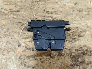 замок багажника BMW 3 серия F30/F31/F34 [рестайлинг] F30 2015, 3.5 л., дизель, МКПП, черный, седан, полный привод, правый руль, 7191212, 51247191212, 51244825342, 4825342, 918064107