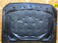 шумоизоляция капота BMW 5 серия F07/F10/F11 F11 2012, 2.5 л., дизель, АКПП, универсал, полный привод - фото №2