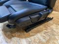 сиденье переднее BMW 3 GT F34 2013, 2.5 л., дизель, АКПП, лифтбэк, задний привод, правый руль - фото №12