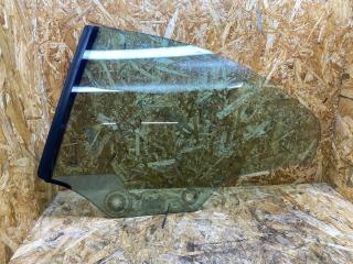 стекло двери задней левой BMW 3 серия E92/E93 [рестайлинг] E93 2011, 3.0 л., дизель, АКПП, серебристый, кабриолет, задний привод, правый руль