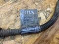 провод реле свечей накала BMW X5 E70 2007, 3.0 л., M57 306 D3, дизель, АКПП, серебристый, внедорожник 5 дв., полный привод, правый руль, 779320103, 7793201, 12427793201, 779320130 - фото №4