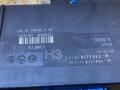 блок комфорта BMW 3 серия E90/E91/E92/E93 [рестайлинг] E93 2008, 2.0 л., бензин, АКПП, кабриолет, задний привод, правый руль, 9177985 - фото №5