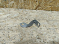 Крепление бампера переднего BMW 5 серия F07/F10/F11 F11 2011, 3.0 л., дизель, АКПП, черный, универсал, задний привод, 7247665, 51647247665, 51114444787, 4444787 - фото №2