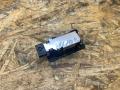 подсветка номера BMW X5 E70 2007, 3.0 л., дизель, АКПП, внедорожник 5 дв., полный привод, правый руль, 63267176934, 7176934 - фото №2
