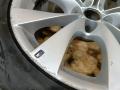 диск литой BMW X5 E70 2008, 3.0 л., дизель, АКПП, внедорожник 5 дв., правый руль, 8037350, 36118037350, 36118037349, 8037349 - фото №8
