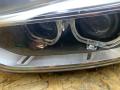 фара левая BMW 3 серия F30/F31/F34 F30 2013, 3.0 л., дизель, АКПП, черный, седан, задний привод, правый руль, 63117259543, 7259543 - фото №5