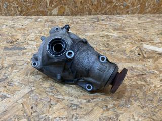 редуктор переднего моста BMW 3 серия F30/F31/F34 F31 2013, 2.0 л., дизель, АКПП, 475 black-sapphire metallic, универсал, полный привод, правый руль, 7591995, 31508623110, 8623110, 31507591995