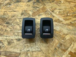 кнопка стеклоподъемника двери BMW 3 серия F30/F31 [рестайлинг] F31 2017, 3.0 л., дизель, АКПП, черный, универсал, полный привод, правый руль, 9361936, 61319361936, 61319267078, 9267078