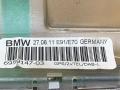 антенна BMW X5 E70 [рестайлинг] E70 2011, 3.0 л., дизель, АКПП, черный, внедорожник 5 дв., полный привод, правый руль, 6959147, 65206959147, 65206940419, 6940419, 9350089, 65209350089 - фото №5