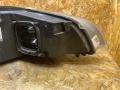 фара левая BMW X5 E70 2008, 3.0 л., дизель, АКПП, серый, внедорожник 5 дв., полный привод, правый руль, 7221897 - фото №9