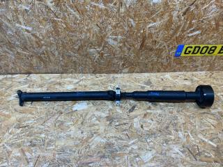 карданный вал BMW 5 серия F07/F10/F11 F11 2012, 2.5 л., дизель, АКПП, универсал, полный привод, 7633480, 26107633480