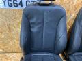 сиденье переднее BMW 1 серия F20/F21 [2-й рестайлинг] E82 2018, 1.5 л., бензин, МКПП, хетчбэк 5 дв., задний привод, правый руль - фото №9