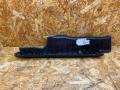 обшивка багажника BMW X5 E70 2007, 3.0 л., M57 306 D3, дизель, АКПП, серебристый, внедорожник 5 дв., полный привод, правый руль, 6961845 - фото №2