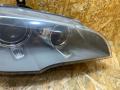 фара правая BMW X5 E70 [рестайлинг] E70 2010, 4.0 л., дизель, АКПП, синий, внедорожник 5 дв., полный привод, правый руль, 7221894 - фото №2