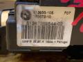 замок багажника BMW 3 GT F34 2013, 2.5 л., дизель, АКПП, лифтбэк, задний привод, правый руль, 7269516, 4896408, 4899587, 51244896408, 51244899587, 51247269516, 7269544, 51247269544, 51244825198, 4825198 - фото №4