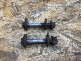 болт развальный BMW X5 E70 2007, 3.0 л., M57 306 D3, дизель, АКПП, серебристый, внедорожник 5 дв., полный привод, правый руль, 33306770968, 6770968