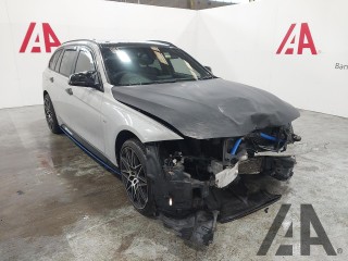 BMW 3 серия F30/F31/F34 F31