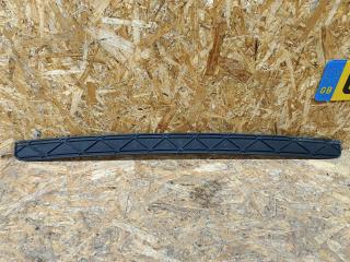 заглушка (решетка) в бампер BMW X5 E70 2008, 3.0 л., дизель, АКПП, внедорожник 5 дв., правый руль, 51128037071, 8037071