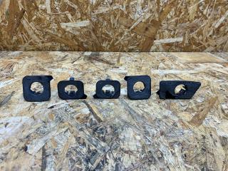 крепление парктроника BMW 5 серия G30/G31 G30 2017, 3.0 л., дизель, АКПП, синий, седан, полный привод, правый руль, 8066255, 8064974, 8064973, 7385358, 8066256