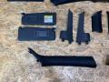 потолок BMW 4 серия F32/F33 F36 2015, 3.0 л., дизель, АКПП, лифтбэк, полный привод, правый руль, 51448059309, 8059309 - фото №24