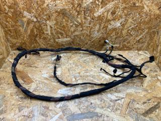 Проводка крышки багажника BMW X5 E70 2008, 3.0 л., дизель, АКПП, 354 titan-silber, внедорожник 5 дв., полный привод, правый руль