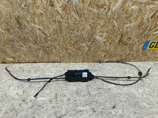 блок управления ручником BMW X5 E70 2007, 4.8 л., бензин, АКПП, серебро, внедорожник 5 дв., полный привод, правый руль, 34436850289, 6850289, 34436796072, 6796072, 34436788968, 6788968, 34436788556, 6788556, 34436785487, 6785487, 34436782205, 6782205, 34436779451, 6779451