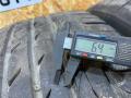шина BMW X5 F15 2014, 2.0 л., дизель, АКПП, внедорожник 5 дв., полный привод, правый руль - фото №3
