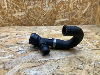 фланец (тройник) системы охлаждения BMW 3 серия E90/E91/E92/E93 [рестайлинг] E93 2008, 3.0 л., дизель, АКПП, кабриолет, задний привод, правый руль, 7805360