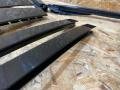 планки shadow line BMW X5 F15 2014, 2.0 л., дизель, АКПП, внедорожник 5 дв., полный привод, правый руль - фото №10