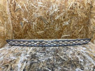 заглушка (решетка) в бампер BMW X5 E70 2007, 3.0 л., дизель, АКПП, серебристый, внедорожник 5 дв., правый руль, 7159597, 51117159597