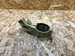 кронштейн топливного фильтра BMW 3 серия G20 2019, 2.0 л., дизель, МКПП, белый, седан, задний привод, правый руль, 8582276, 13328582275, 13328582276, 8582275