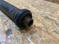 карданный вал BMW X5 E70 [рестайлинг] E70 2013, 3.0 л., дизель, АКПП, внедорожник 5 дв., 7589128, 26107589128 - фото №4