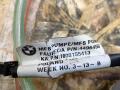Подкачка сидений BMW X5 E70 [рестайлинг] E70 2013, 3.0 л., дизель, АКПП, внедорожник 5 дв., 9118469, 9180625 - фото №6