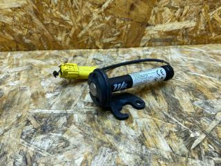 пиропатрон петли капота BMW 5 серия F07/F10/F11 F11 2012, 2.5 л., дизель, АКПП, универсал, полный привод, 51237263056, 7263056