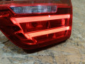 фонарь крышки багажника правый BMW 4 серия F32/F33 F33 2015, 2.0 л., бензин, МКПП, черный, кабриолет, задний привод, правый руль, 63217296102, 7296102 - фото №3