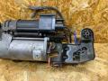 компрессор пневмоподвески BMW X5 F15 2014, 2.0 л., дизель, АКПП, внедорожник 5 дв., полный привод, правый руль, 6850555, 37206850555, 37206875177, 6875177, 37206868998, 6868998 - фото №2