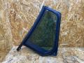 форточка задняя правая BMW 5 серия F07/F10/F11 F11 2012, 2.5 л., дизель, АКПП, универсал, полный привод, 51357311252, 7311252, 51357182050, 7182050 - фото №2