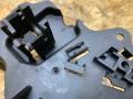 кронштейн (крепление) BMW X5 F15 2014, 2.0 л., дизель, АКПП, внедорожник 5 дв., полный привод, правый руль, 7823854, 13627823854 - фото №4