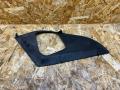 планка под капот BMW 5 серия F07/F10/F11 F11 2012, 2.5 л., дизель, АКПП, универсал, полный привод, 106271 - фото №2