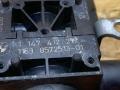 кран отопителя (печки) BMW X5 F15 2014, 2.0 л., дизель, АКПП, внедорожник 5 дв., полный привод, правый руль, 8572513, 11538572513, 11538572509, 8572509, 11538515079, 8515079 - фото №4