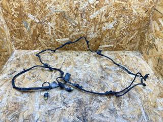 проводка датчиков парковки BMW 5 серия F07/F10/F11 F11 2012, 2.5 л., дизель, АКПП, универсал, полный привод, 9256063, 61129256063, 61129241694, 9241694, 61129239781, 9239781, 61129218998, 9218998