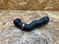 патрубок радиатора BMW 5 серия F07/F10/F11 F11 2011, 3.0 л., дизель, АКПП, черный, универсал, задний привод, 8509273 - фото №2