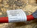 клемма аккумулятора плюс BMW 3 серия F30/F31/F34 F31 2013, 2.0 л., дизель, АКПП, универсал, полный привод, правый руль, 9259425, 61129259425, 9259424 - фото №4