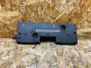 усилитель антенны BMW X5 E70 2007, 3.0 л., дизель, АКПП, серебристый, внедорожник 5 дв., правый руль, 65209193847, 9193847, 65209134281, 9134281