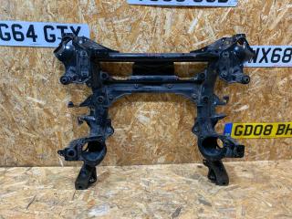 балка подвески передняя (подрамник) BMW 3 серия F30/F31 [рестайлинг] F31 2015, 2.0 л., дизель, АКПП, серый, универсал, полный привод, правый руль